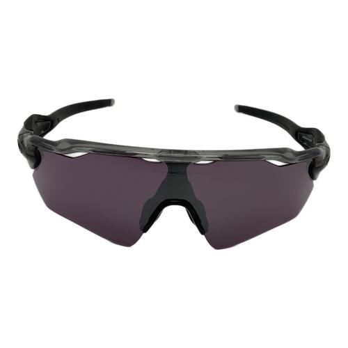 OAKLEY (オークリー) サングラス OO9208 パープル RADER EV