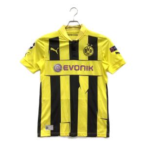 ボルシア・ドルトムント サッカーユニフォーム 12-13 欧州 【9】ロベルト・レヴァンドフスキ