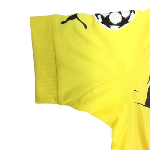 ボルシア・ドルトムント サッカーユニフォーム 12-13 欧州 【9】ロベルト・レヴァンドフスキ