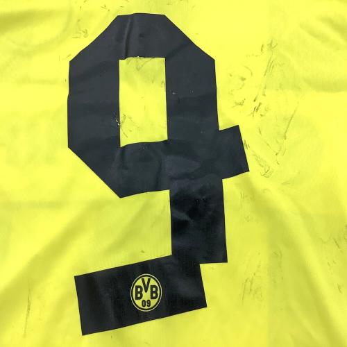 ボルシア・ドルトムント サッカーユニフォーム 12-13 欧州 【9】ロベルト・レヴァンドフスキ