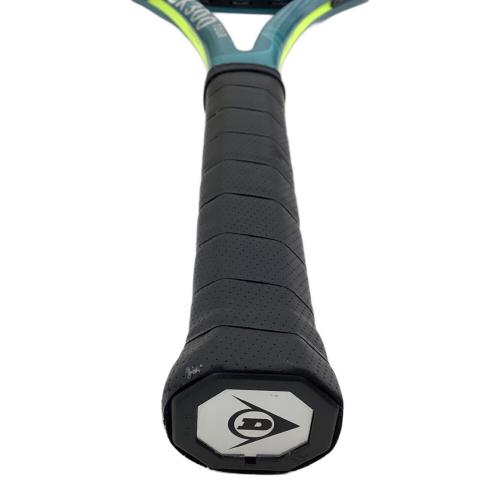 DUNLOP (ダンロップ) SX300TOUR 硬式テニスラケット グリップサイズ:2 305g 98SQ