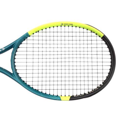 DUNLOP (ダンロップ) SX300TOUR 硬式テニスラケット グリップサイズ:2 305g 98SQ