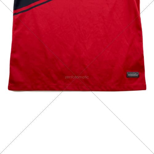 鹿島アントラーズ (カシマアントラーズ) サッカーユニフォーム CI5936-687 2020 ホームレプリカ SIZE M レッド