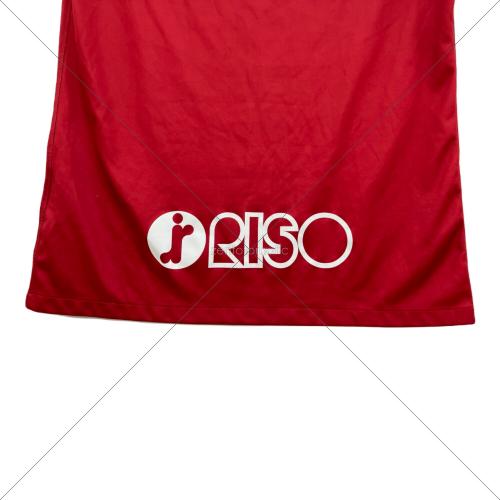 鹿島アントラーズ (カシマアントラーズ) サッカーユニフォーム CI5936-687 2020 ホームレプリカ SIZE M レッド