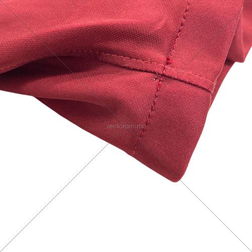 鹿島アントラーズ (カシマアントラーズ) サッカーユニフォーム CI5936-687 2020 ホームレプリカ SIZE M レッド
