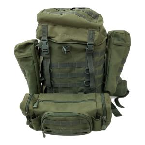 DD HAMMOCKS (ディーディーハンモック) バックパック オリーブ DDbergen