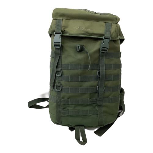 DD HAMMOCKS (ディーディーハンモック) バックパック オリーブ DDbergen