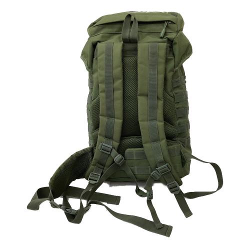 DD HAMMOCKS (ディーディーハンモック) バックパック オリーブ DDbergen