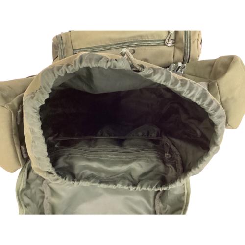 DD HAMMOCKS (ディーディーハンモック) バックパック オリーブ DDbergen