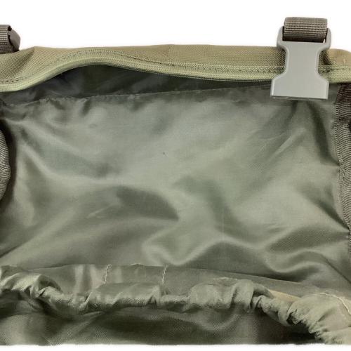 DD HAMMOCKS (ディーディーハンモック) バックパック オリーブ DDbergen
