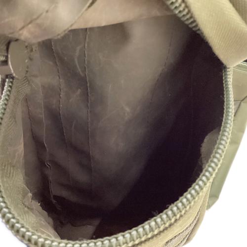 DD HAMMOCKS (ディーディーハンモック) バックパック オリーブ DDbergen
