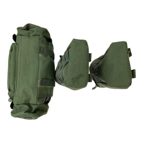 DD HAMMOCKS (ディーディーハンモック) バックパック オリーブ DDbergen