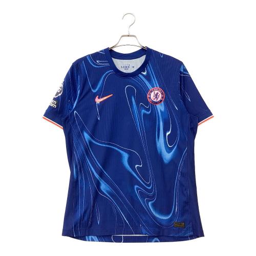 チェルシーFC (チェルシーエフシー) サッカーユニフォーム FN8760-496 24/25 オーセンティック