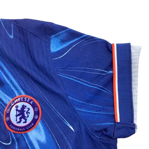 チェルシーFC (チェルシーエフシー) サッカーユニフォーム FN8760-496 24/25 オーセンティック