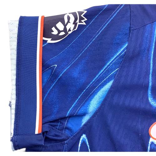 チェルシーFC (チェルシーエフシー) サッカーユニフォーム FN8760-496 24/25 オーセンティック