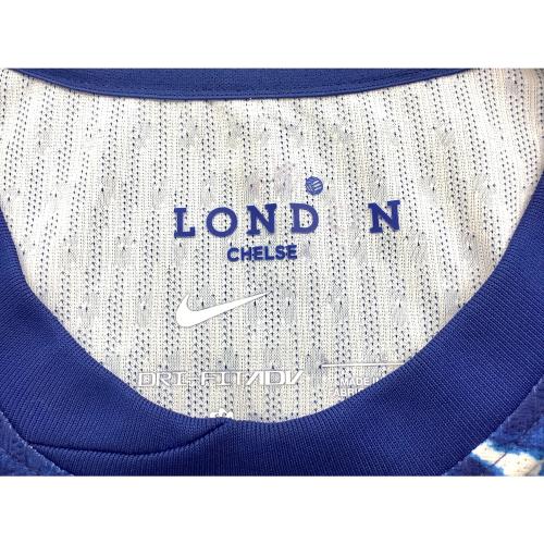 チェルシーFC (チェルシーエフシー) サッカーユニフォーム FN8760-496 24/25 オーセンティック
