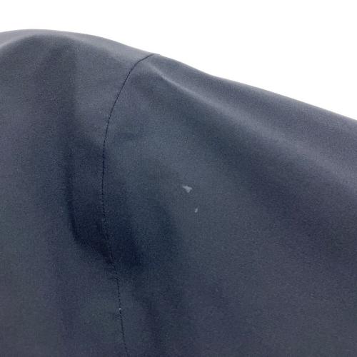 MAMMUT (マムート) Stoney HS Thermo Jacket スキーウェア(ジャケット) 1010-28170-7521  カーキ×ブラック