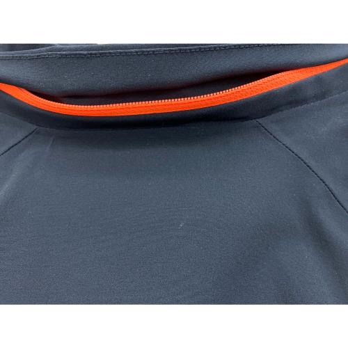 MAMMUT (マムート) Stoney HS Thermo Jacket スキーウェア(ジャケット) 1010-28170-7521  カーキ×ブラック