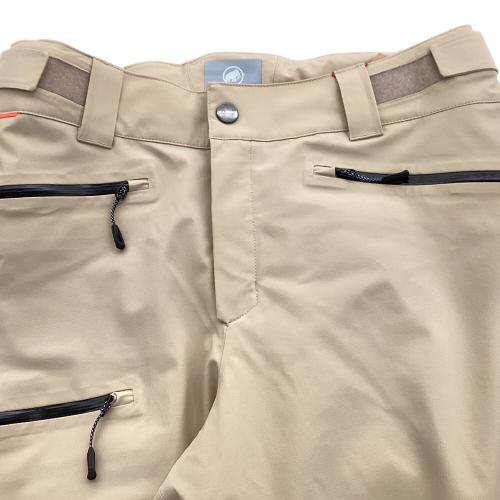 MAMMUT (マムート) toney HS Thermo Pants スキーウェア(パンツ) 1020-12730 メンズ SIZE M