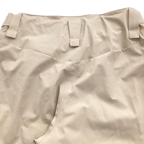 MAMMUT (マムート) toney HS Thermo Pants スキーウェア(パンツ) 1020-12730 メンズ SIZE M