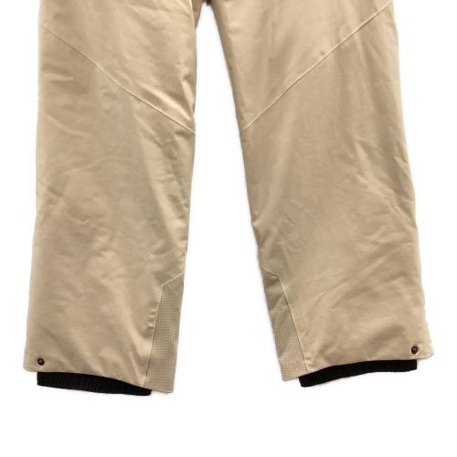 MAMMUT (マムート) toney HS Thermo Pants スキーウェア(パンツ) 1020-12730 メンズ SIZE M