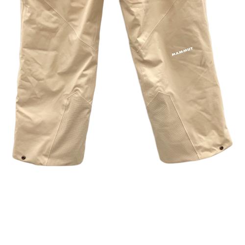 MAMMUT (マムート) toney HS Thermo Pants スキーウェア(パンツ) 1020-12730 メンズ SIZE M