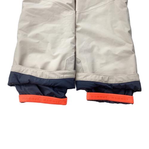 MAMMUT (マムート) toney HS Thermo Pants スキーウェア(パンツ) 1020-12730 メンズ SIZE M