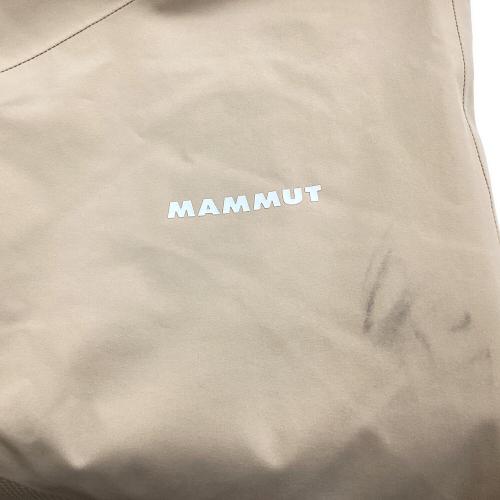 MAMMUT (マムート) toney HS Thermo Pants スキーウェア(パンツ) 1020-12730 メンズ SIZE M