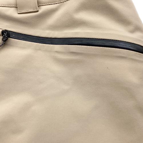 MAMMUT (マムート) toney HS Thermo Pants スキーウェア(パンツ) 1020-12730 メンズ SIZE M
