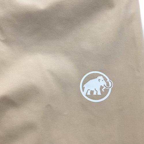 MAMMUT (マムート) toney HS Thermo Pants スキーウェア(パンツ) 1020-12730 メンズ SIZE M
