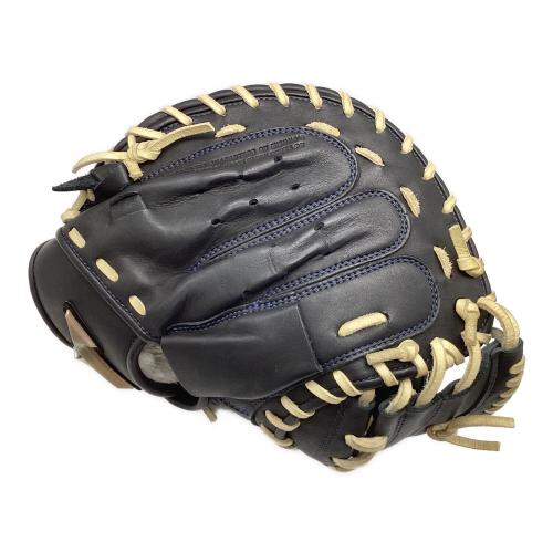 MIZUNO (ミズノ) グローバルエリート SAKEBI 軟式グローブ ブラック