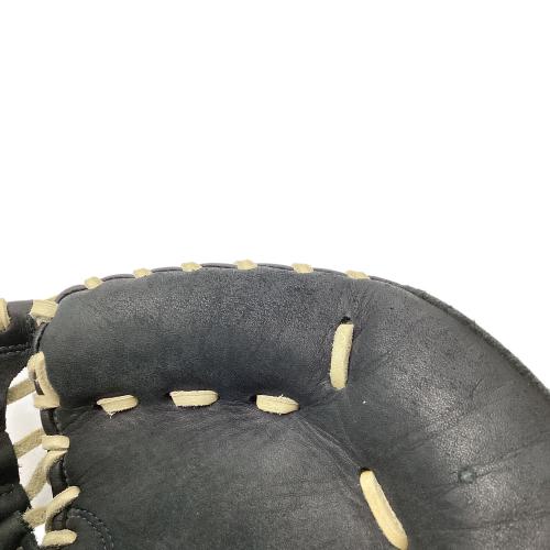 MIZUNO (ミズノ) グローバルエリート SAKEBI 軟式グローブ ブラック