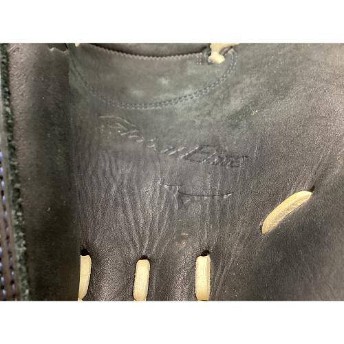 MIZUNO (ミズノ) グローバルエリート SAKEBI 軟式グローブ ブラック