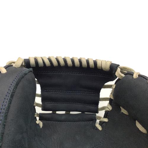 MIZUNO (ミズノ) グローバルエリート SAKEBI 軟式グローブ ブラック
