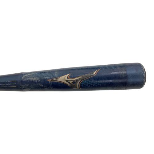 MIZUNO (ミズノ) ビヨンドマックスレガシー 軟式バット 1CJBY176 78cm ブルー