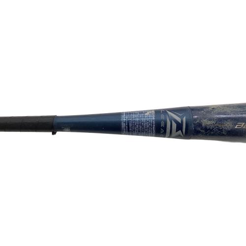 MIZUNO (ミズノ) ビヨンドマックスレガシー 軟式バット 1CJBY176 78cm ブルー