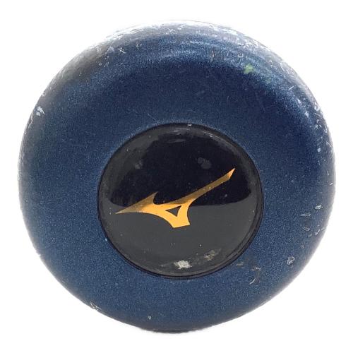 MIZUNO (ミズノ) ビヨンドマックスレガシー 軟式バット 1CJBY176 78cm ブルー