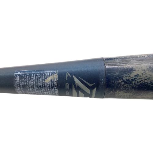 MIZUNO (ミズノ) ビヨンドマックスレガシー 軟式バット 1CJBY176 78cm ブルー