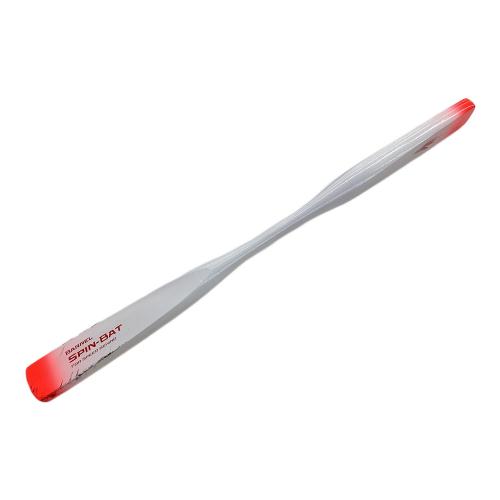 HAKUSOH (ハクソウ) スピンバット バット ホワイト