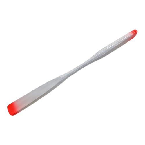 HAKUSOH (ハクソウ) スピンバット バット ホワイト