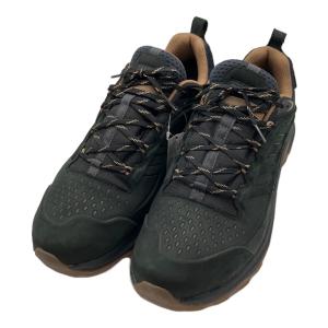 MERRELL (メレル) MOAB SPEED 2 トレッキングシューズ J037783 メンズ SIZE 29.5cm ブラック