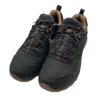 MERRELL (メレル) MOAB SPEED 2 トレッキングシューズ J037783 メンズ SIZE 29.5cm ブラック
