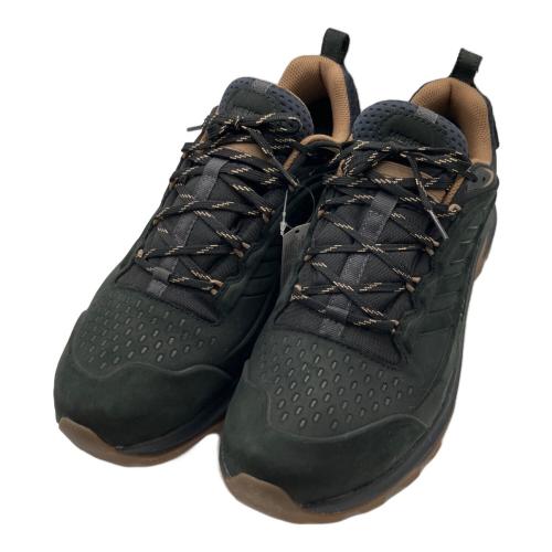 MERRELL (メレル) MOAB SPEED 2 トレッキングシューズ J037783 メンズ SIZE 29.5cm ブラック