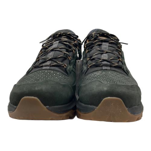 MERRELL (メレル) MOAB SPEED 2 トレッキングシューズ J037783 メンズ SIZE 29.5cm ブラック