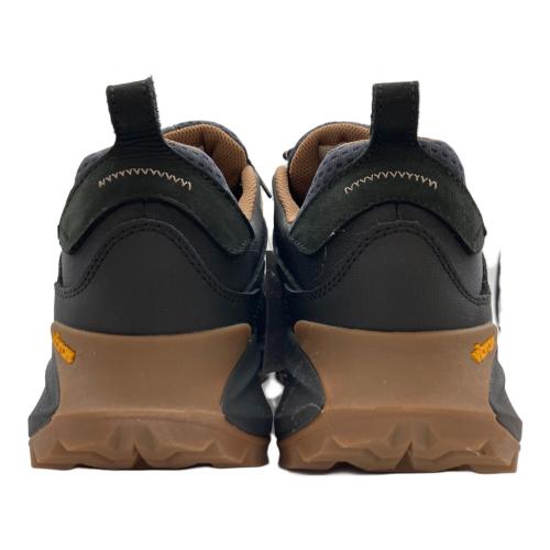 MERRELL (メレル) MOAB SPEED 2 トレッキングシューズ J037783 メンズ SIZE 29.5cm ブラック