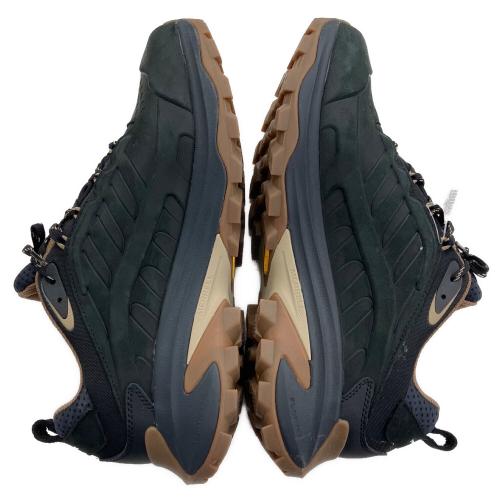 MERRELL (メレル) MOAB SPEED 2 トレッキングシューズ J037783 メンズ SIZE 29.5cm ブラック