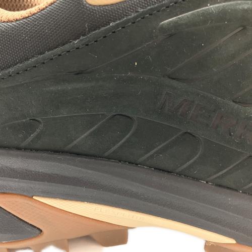 MERRELL (メレル) MOAB SPEED 2 トレッキングシューズ J037783 メンズ SIZE 29.5cm ブラック