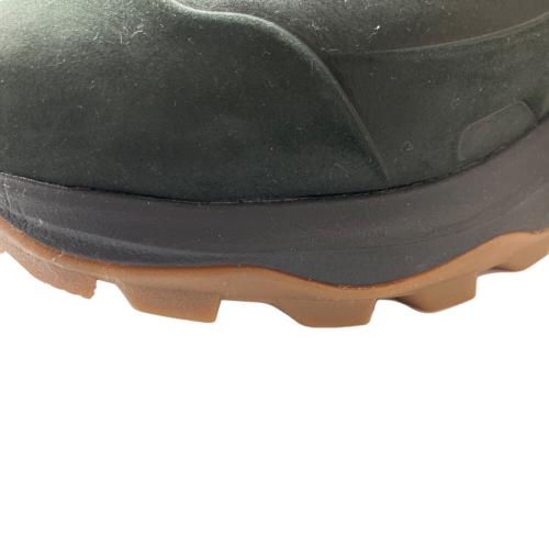 MERRELL (メレル) MOAB SPEED 2 トレッキングシューズ J037783 メンズ SIZE 29.5cm ブラック