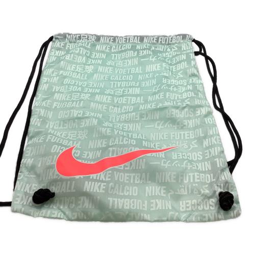 NIKE (ナイキ) サッカースパイク FJ2554 Phantom GX 2 Elite AG メンズ SIZE 27cm スカイブルー