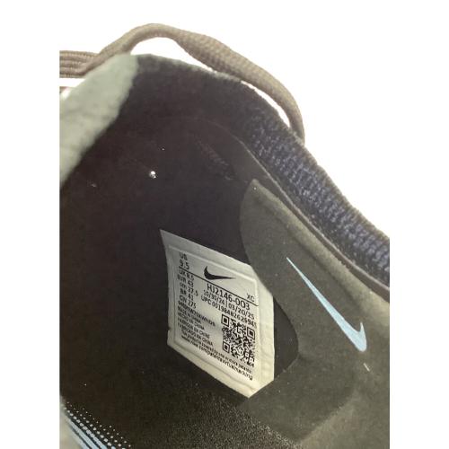 NIKE (ナイキ) サッカースパイク HJ2146 ファントム 6 LOW エリート メンズ HJ2146 ブラック×ブルー